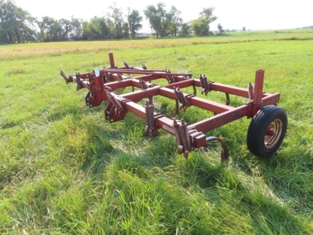 Main image International Harvester 55