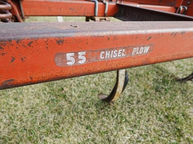Image of International Harvester 55 equipment image 3