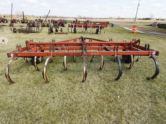 Image of International Harvester 55 equipment image 2