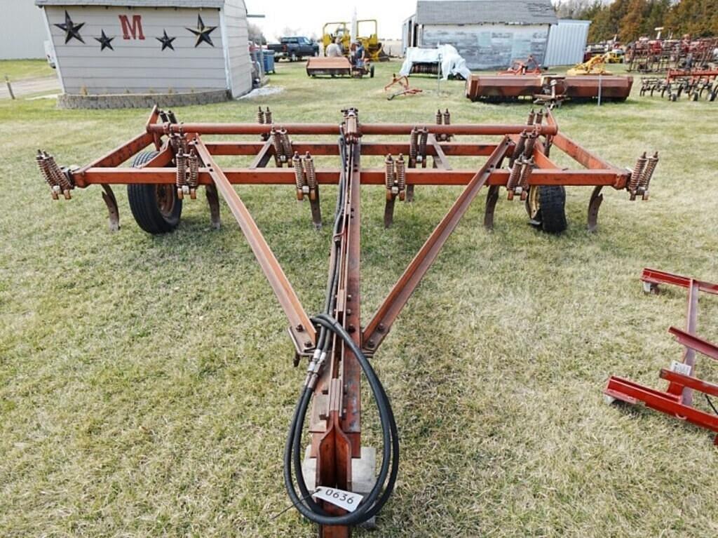 Image of International Harvester 55 Primary image