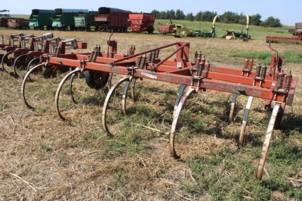 Main image International Harvester 55