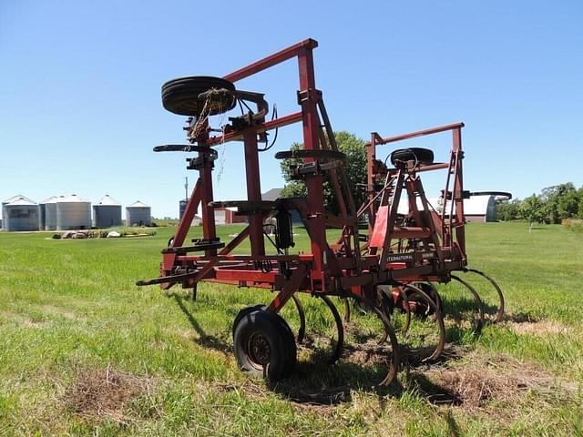Image of International Harvester 5500 equipment image 3