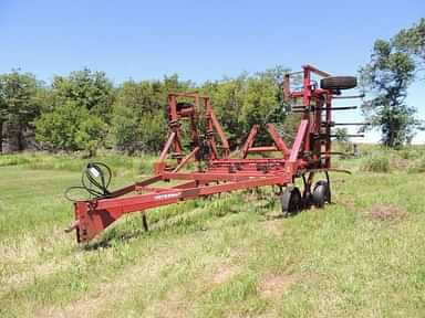 Chisel Plows