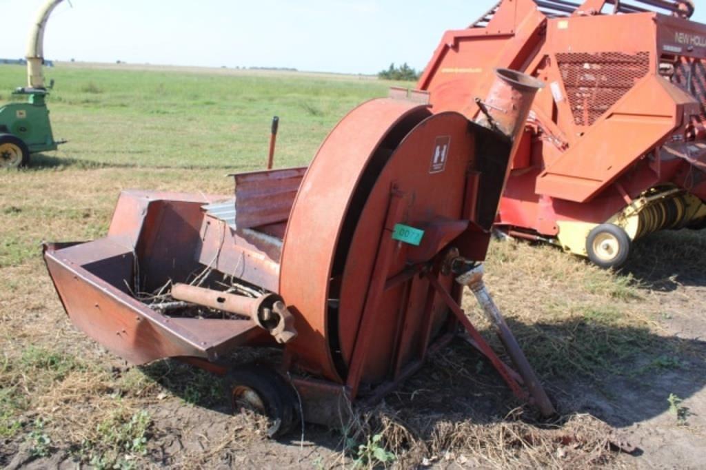 Image of International Harvester 56 Primary image