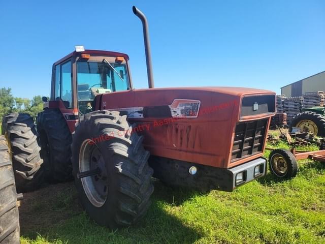 Image of International Harvester 6788 equipment image 3