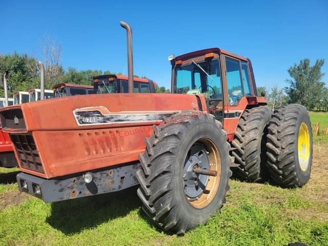 Image of International Harvester 6788 equipment image 2