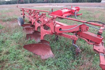 Main image International Harvester 720