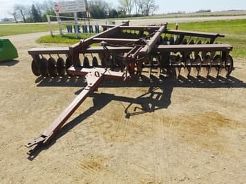 Main image International Harvester 760