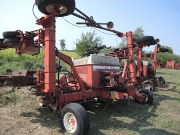 Main image International Harvester 800 Cyclo Air