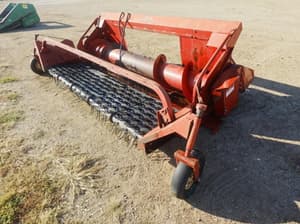 International Harvester 810 Image