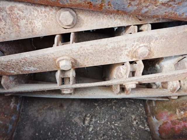 Image of International Harvester 830 equipment image 4