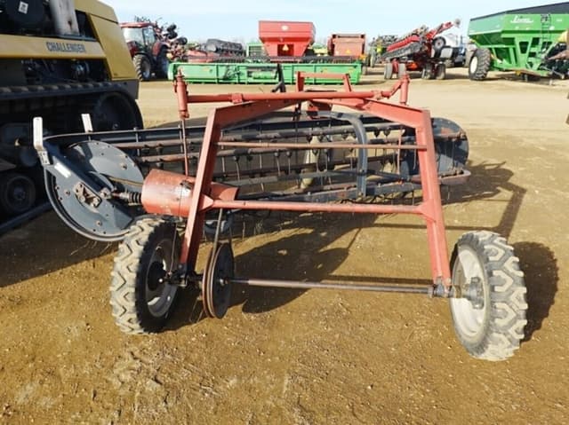 Image of International Harvester 86 equipment image 3