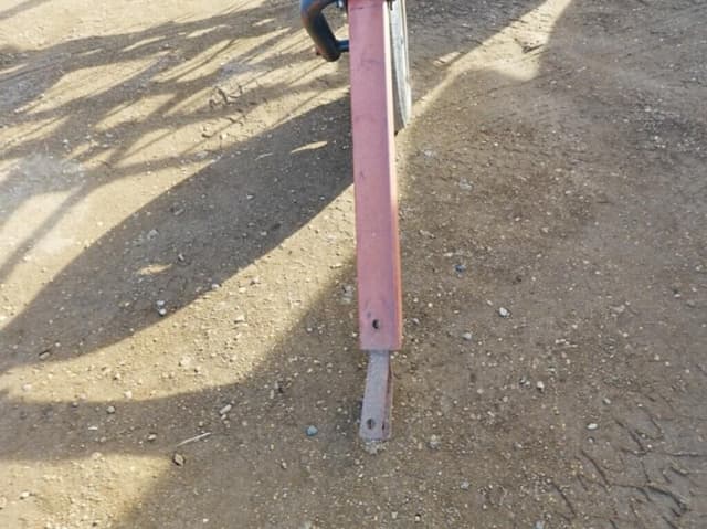 Image of International Harvester 86 equipment image 4