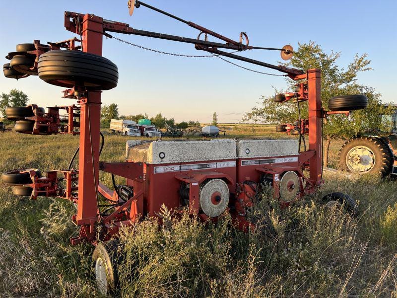 Main image International Harvester 800 Cyclo Air