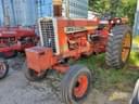 International Harvester 1206 Image