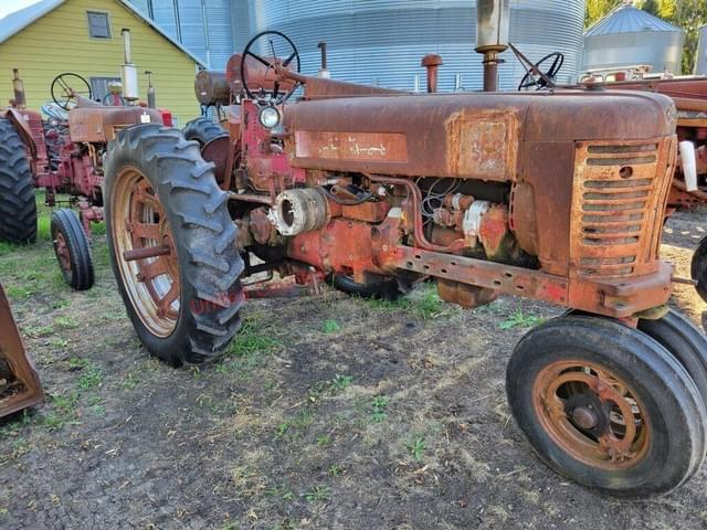 Image of Farmall 350 equipment image 1