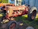 Farmall 350 Image