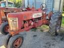 Farmall 350 Image