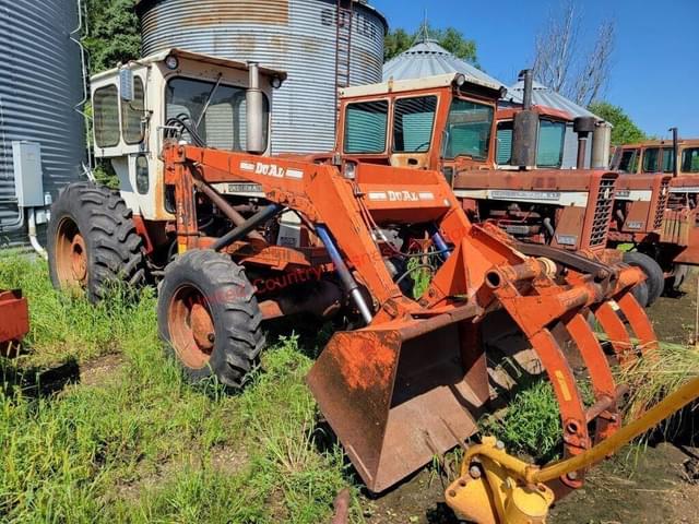 Image of International Harvester 806 equipment image 3