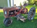 Farmall C Image