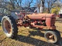 Farmall H Image