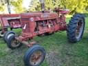 Farmall Super M-TA Image