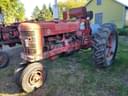 Farmall Super M-TA Image