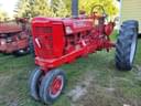 Farmall Super M-TA Image