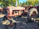 Farmall Super M Image
