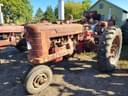 Farmall Super M Image