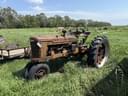 Farmall H Image