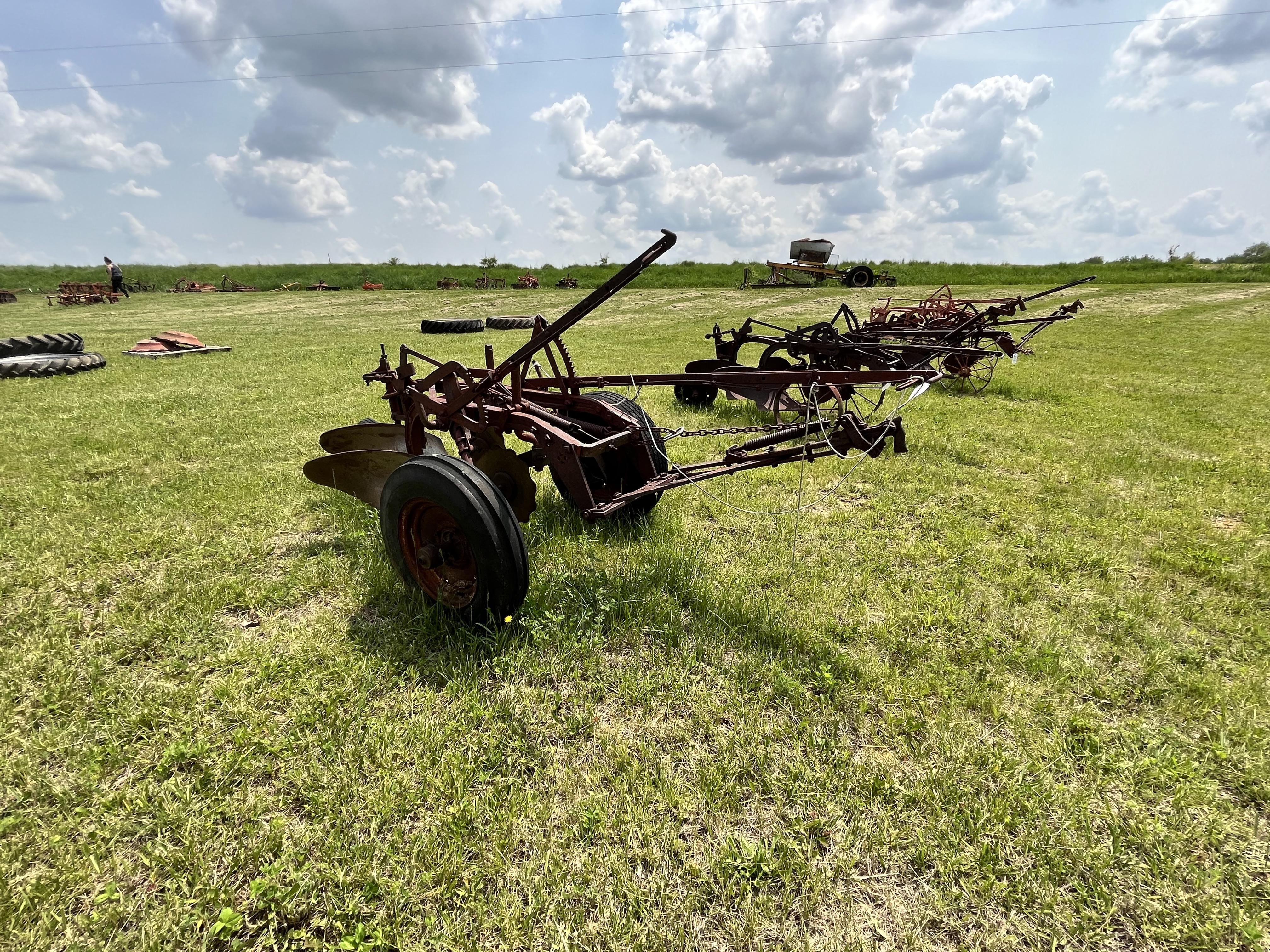 Main image International Harvester Undetermined