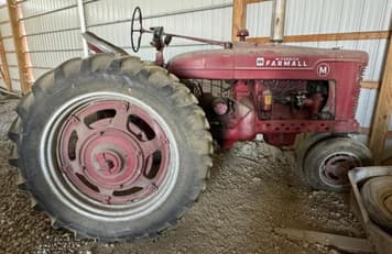 Main image International M