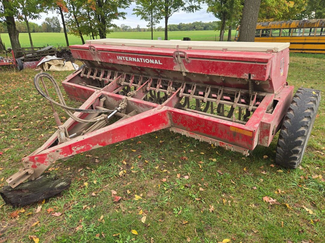 Image of International Harvester 510 Primary image