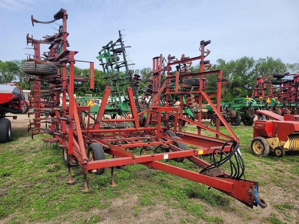 Image of International Harvester 4500 Primary image