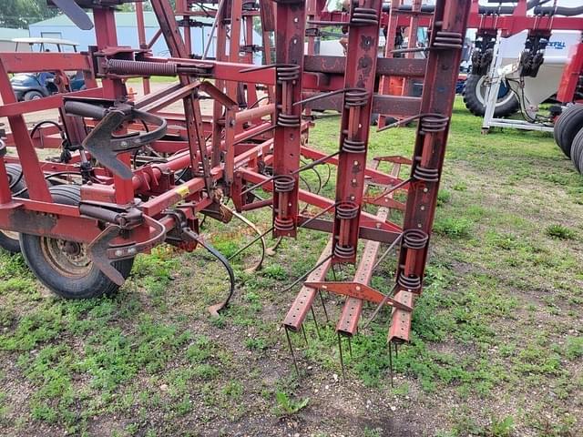 Image of International Harvester 4500 equipment image 2