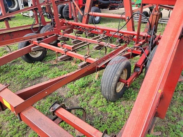 Image of International Harvester 4500 equipment image 1