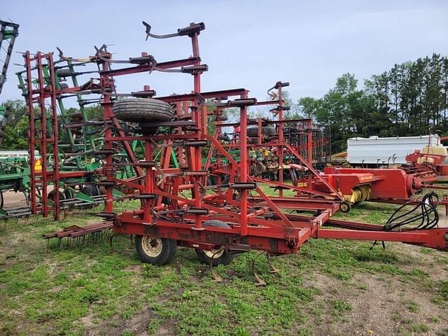 Image of International Harvester 4500 equipment image 4