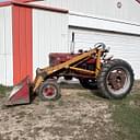 International Harvester M Image