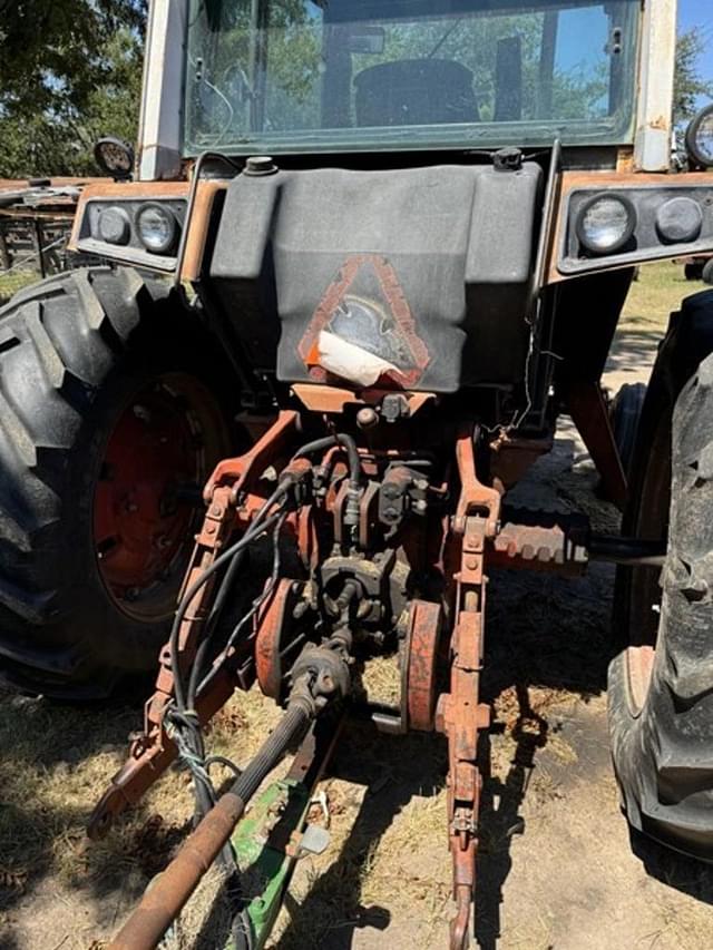 Image of International Harvester 1086 equipment image 3