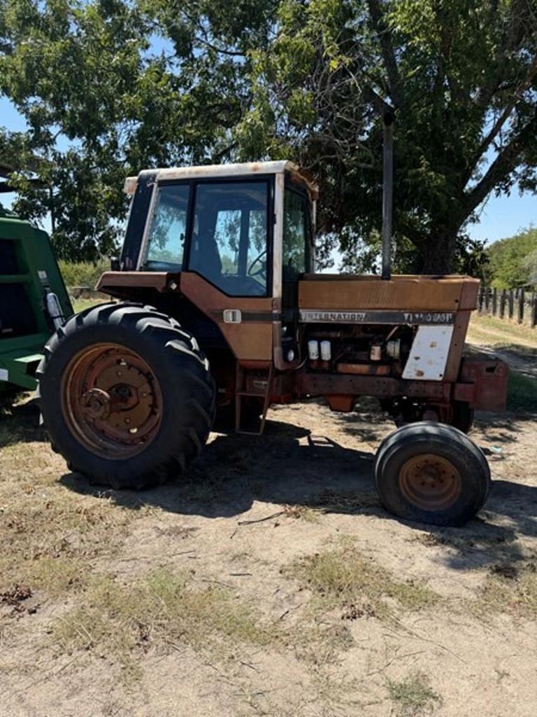 Image of International Harvester 1086 Primary image