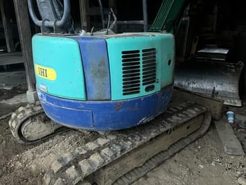 Main image IHI 35NX
