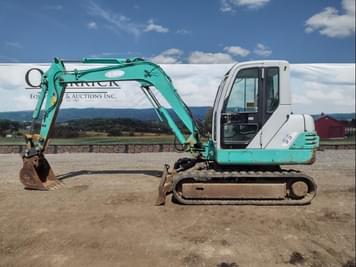 Main image IHI 55J-2