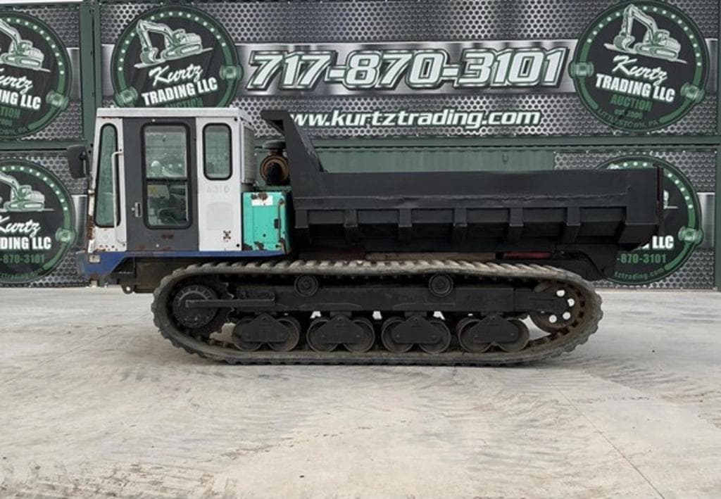 Image of IHI IC100-2 Primary image