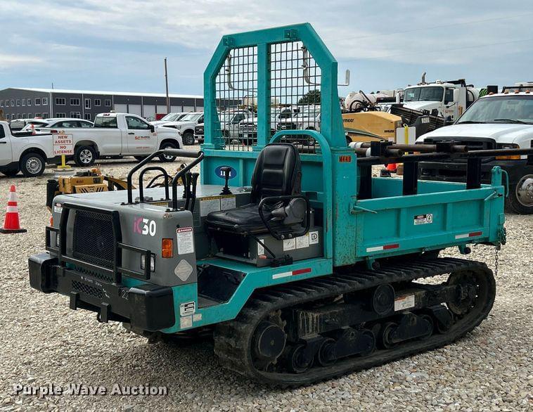 Image of IHI IC30 Primary image