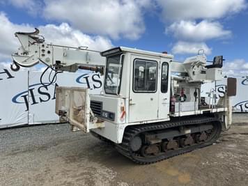 Main image IHI IC45-2