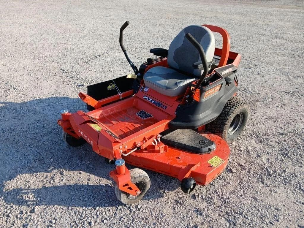 Image of Ariens Ikon XD52 Primary image