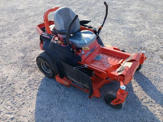 Image of Ariens Ikon XD52 equipment image 2