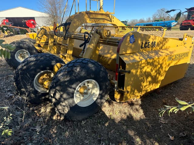 Image of IMC LCE 16  equipment image 2