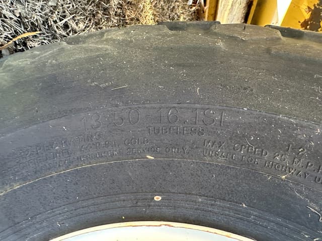 Image of IMC LCE 16  equipment image 4